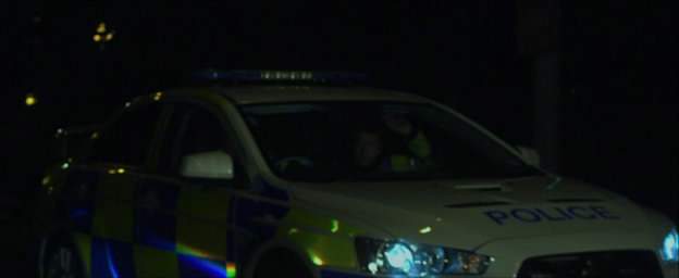 Mitsubishi Lancer Evolution X