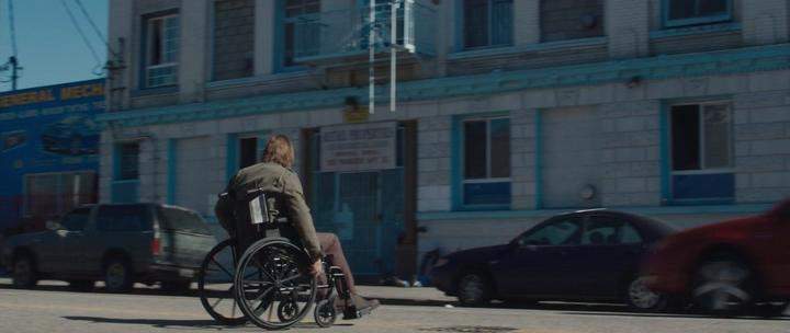 Chevrolet S-10 Blazer