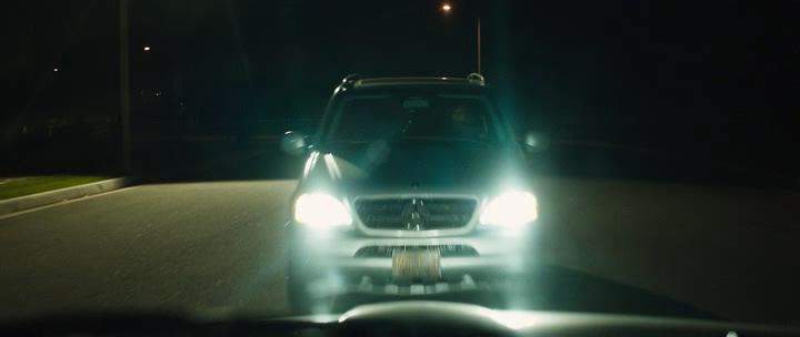 Mercedes-Benz ML