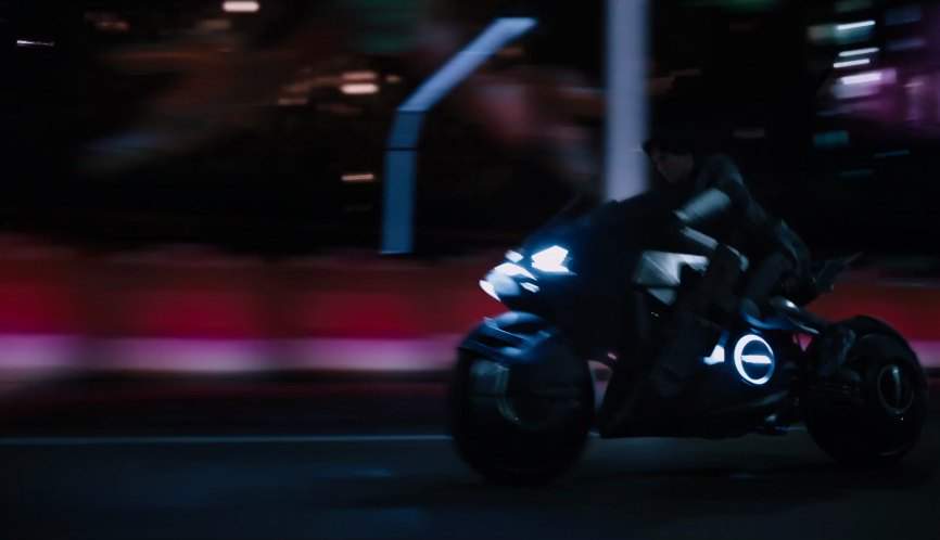 Honda NM4