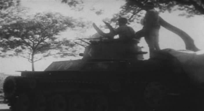 Mitsubishi Type 97 Chi-Ha