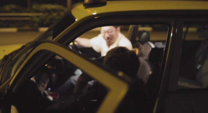 Toyota Crown Comfort