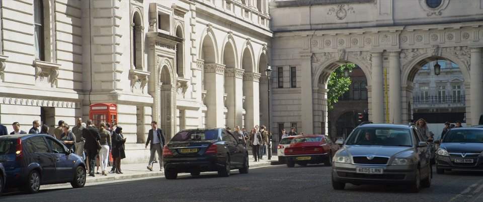 Škoda Octavia Estate