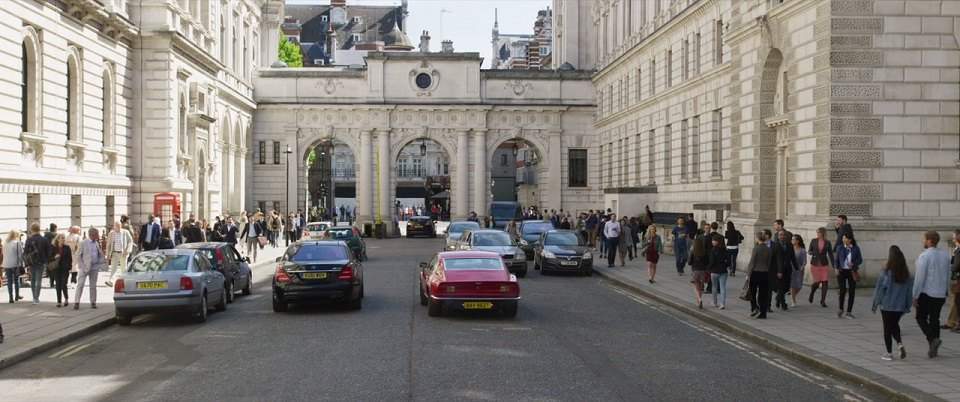 Volkswagen Passat B5