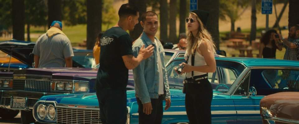 Cadillac Coupe DeVille