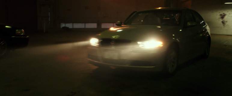 BMW 3