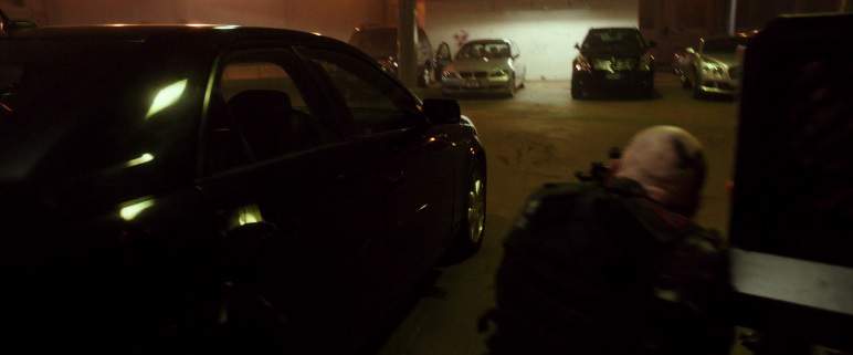 Cadillac CTS