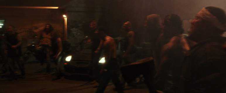 Mitsubishi Eclipse 3G