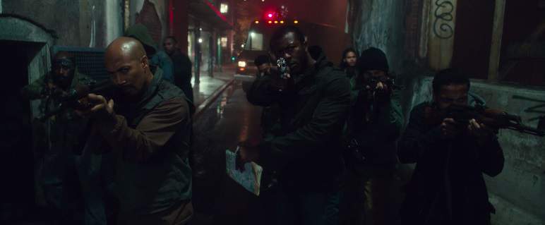 Utilimaster Aeromaster