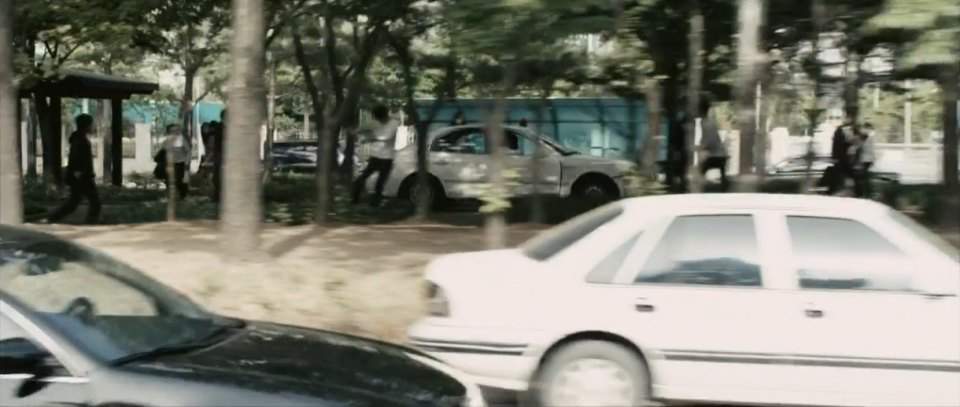 Daewoo Prince