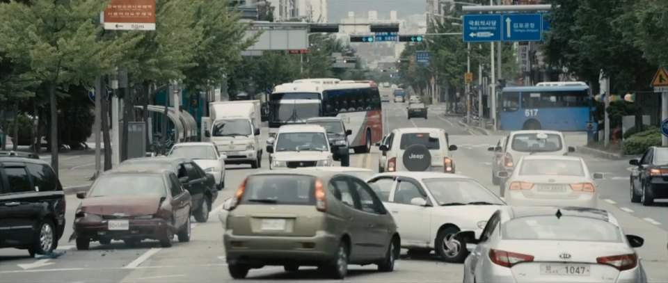 Daewoo Rezzo