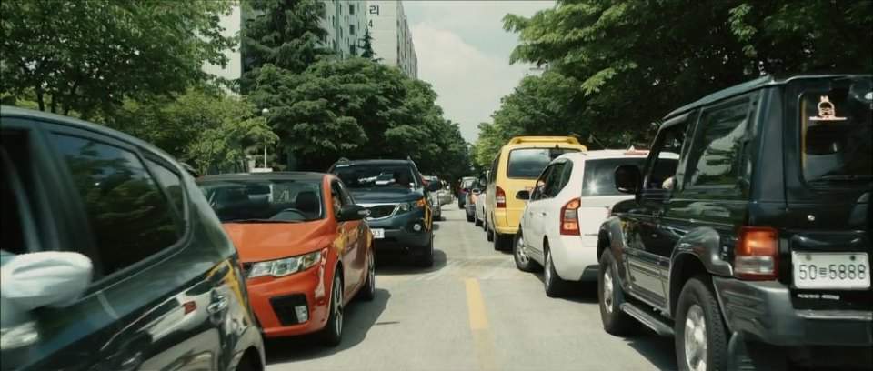 Hyundai Galloper II