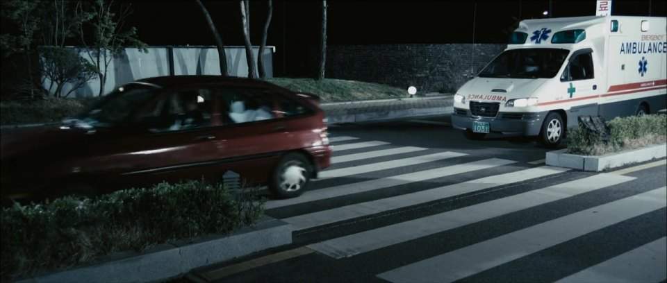 Hyundai Libero