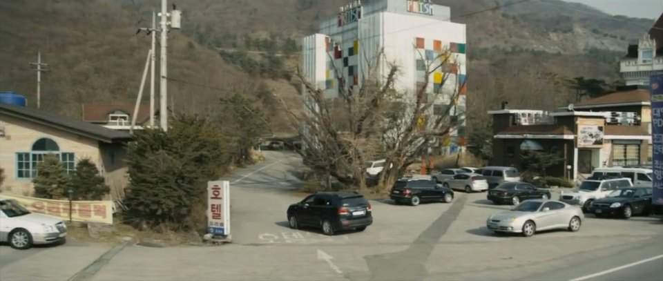 Hyundai Tuscani