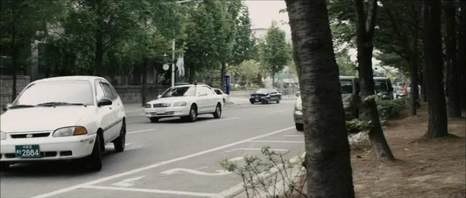 Kia Avella