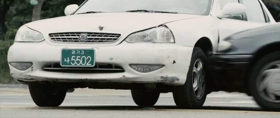 Kia Credos II