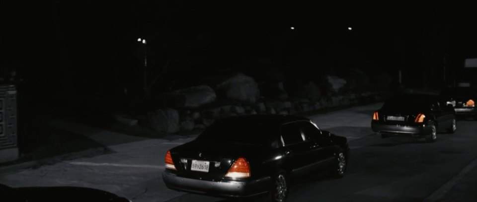 Kia Opirus