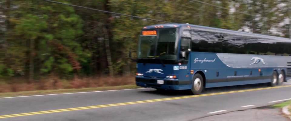 Prevost X3-45
