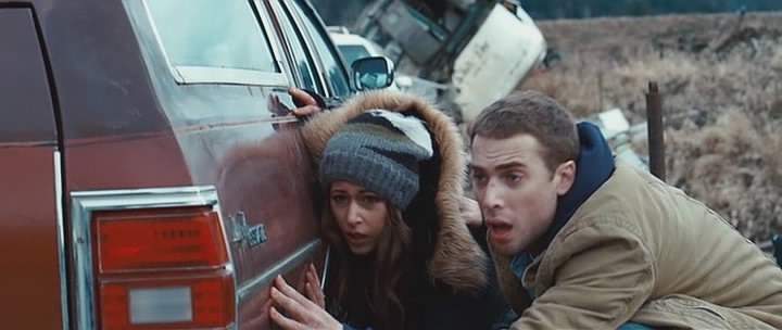 Chevrolet Bel Air Estate