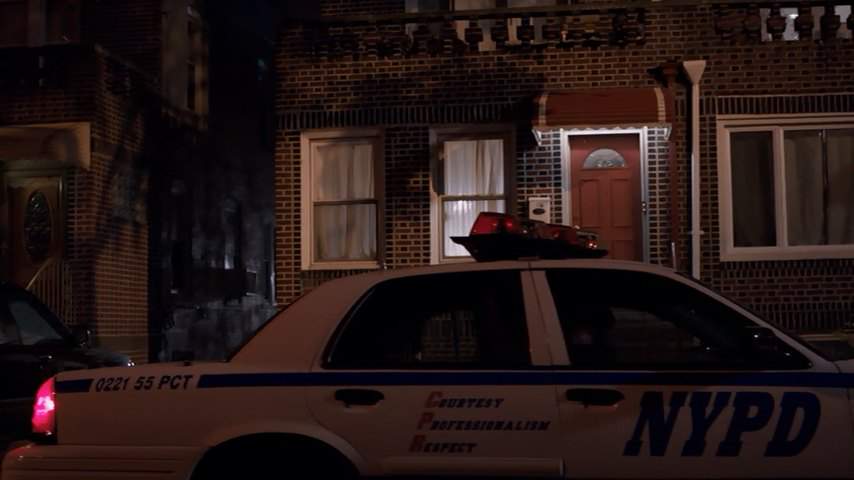 Ford Crown Victoria
