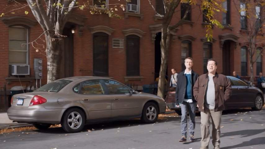 Ford Taurus