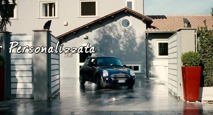 MINI One