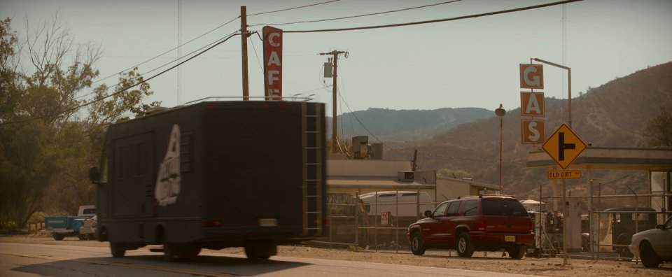 Dodge Durango