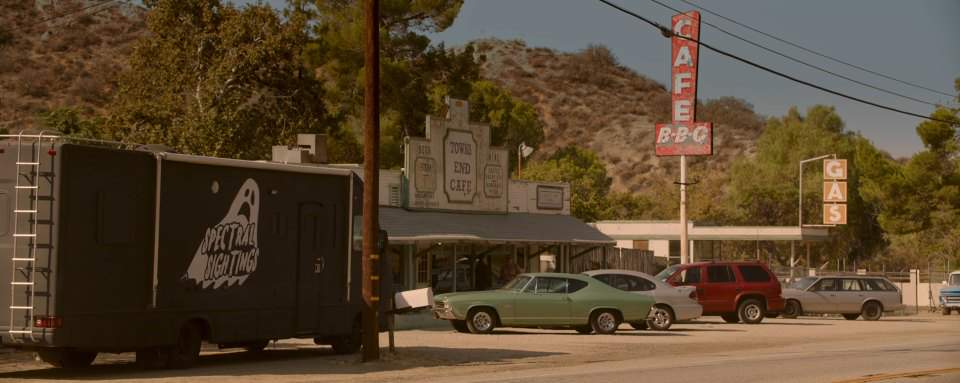 Oldsmobile Cutlass Cruiser