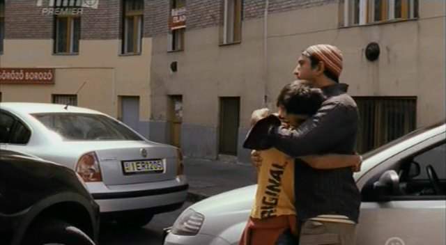 Volkswagen Passat B5