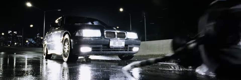 BMW 3