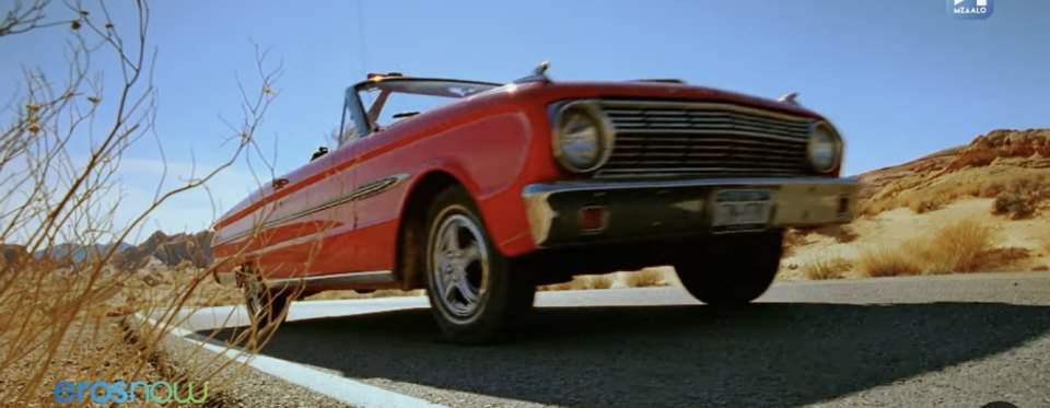 Ford Falcon