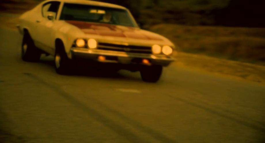 Chevrolet Chevelle