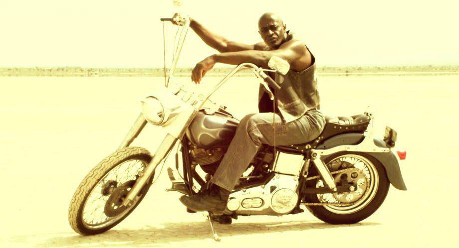 Harley-Davidson Shovelhead