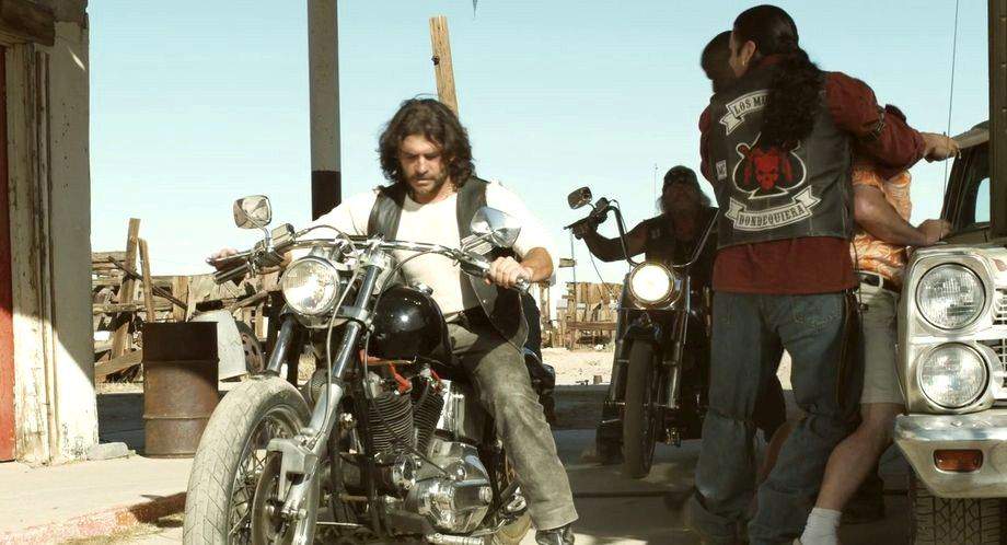 Harley-Davidson Sportster