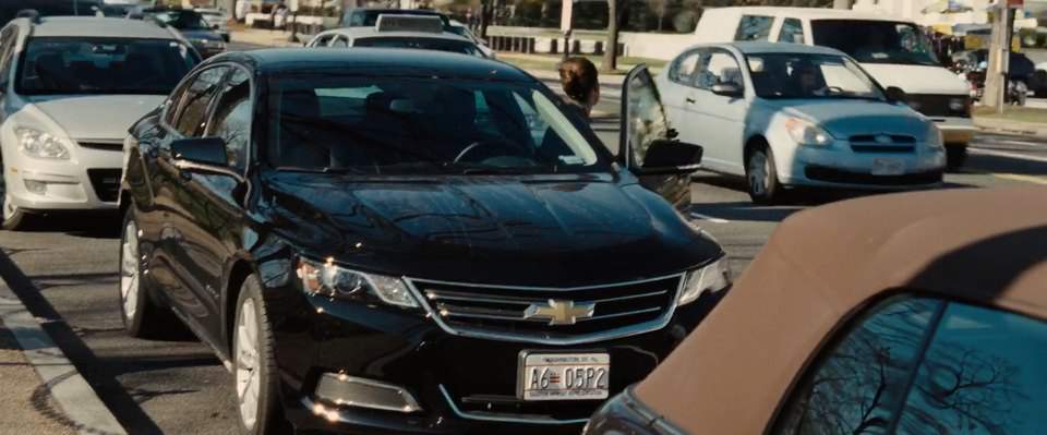 Chevrolet Impala