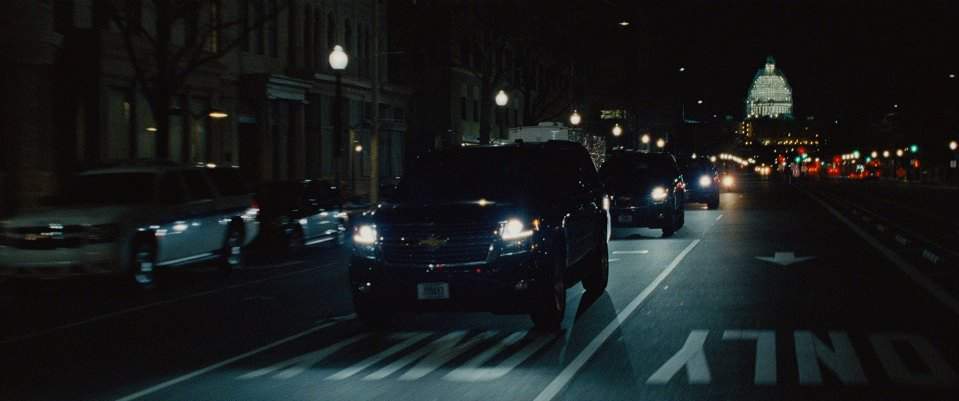Chevrolet Suburban