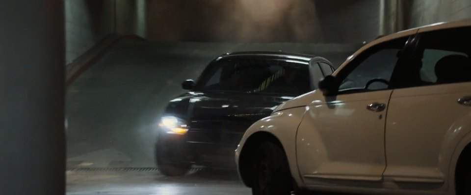 Chrysler PT Cruiser