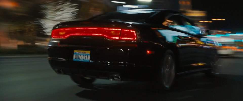 Dodge Charger