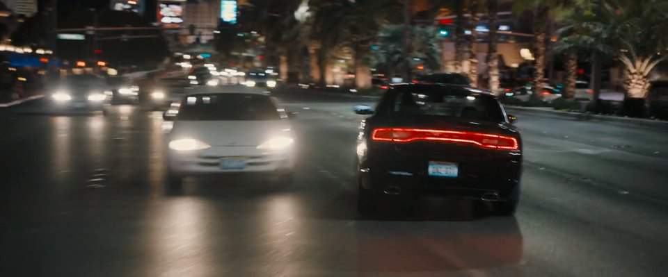 Dodge Intrepid