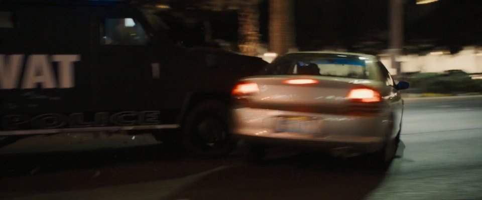 Dodge Stratus