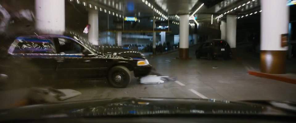 Ford Crown Victoria