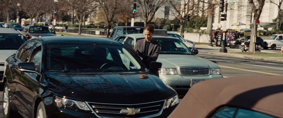 Ford Crown Victoria