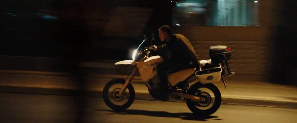 Husqvarna FE 501 Supermoto