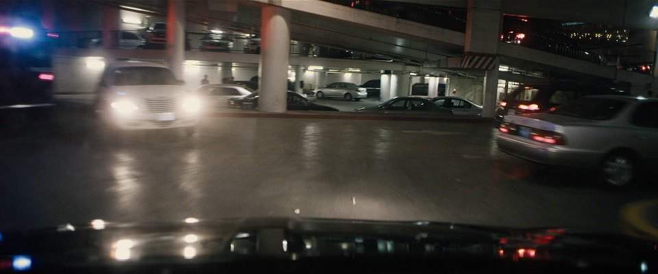 Lexus ES 300