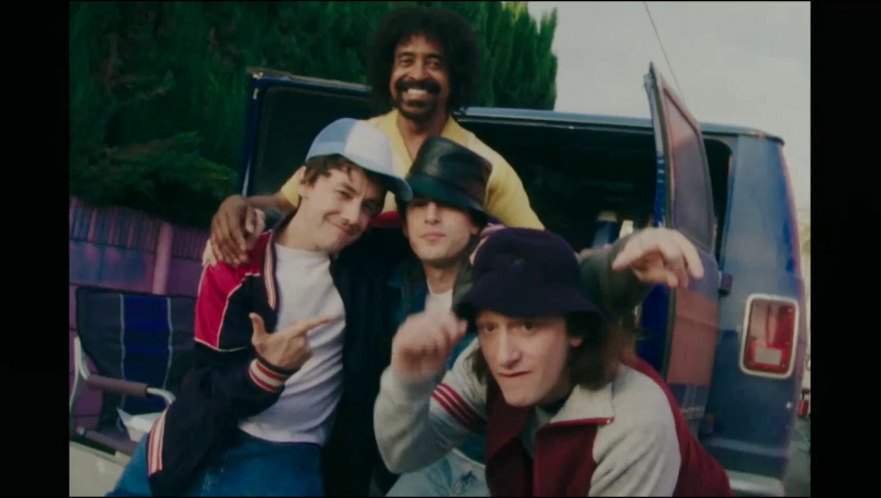 Dodge Dodge Van