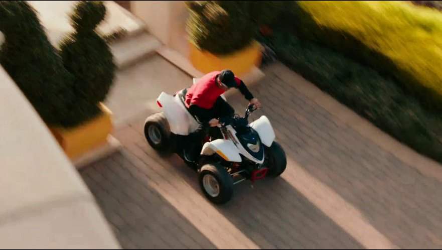 Polaris Phoenix 200