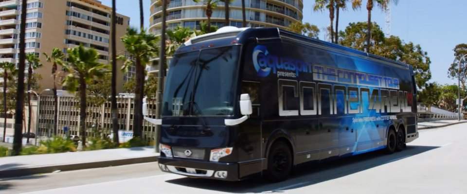 Prevost H3-45