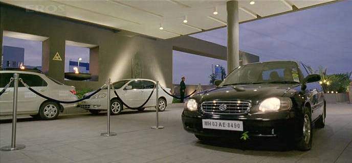 Maruti Suzuki Baleno