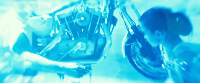 Harley-Davidson XL 1000 Sportster