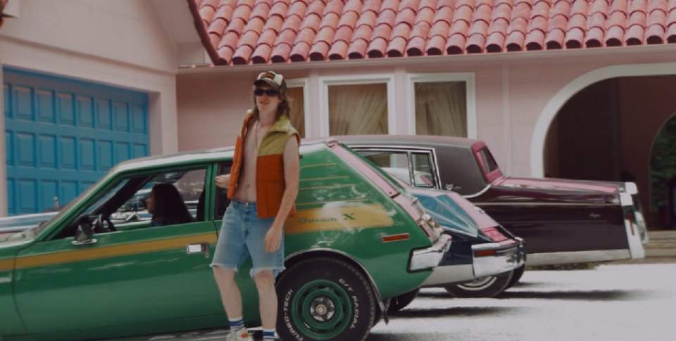 AMC Gremlin